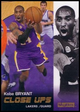 185 Kobe Bryant
